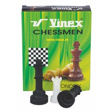 Vinex Chessmen - Eco